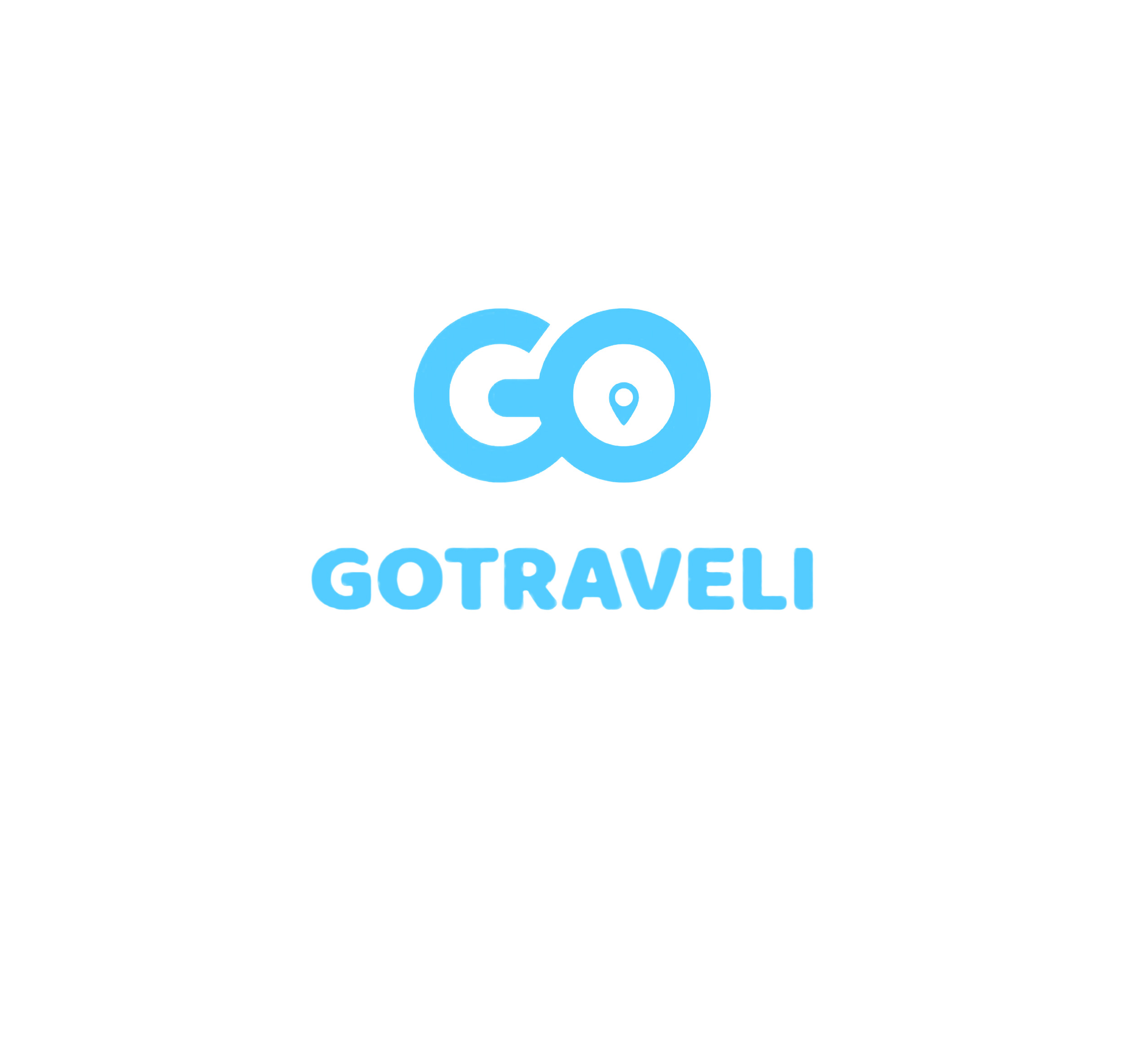 GoTraveli Logo